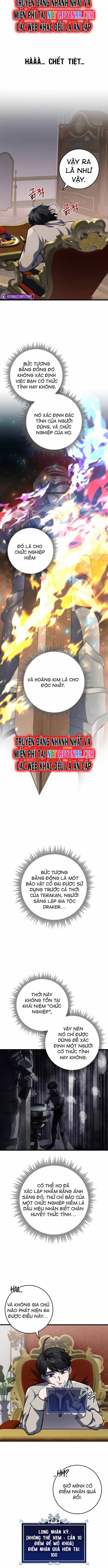 Sát Long Nhân Hồi Quy Siêu Việt - Chương 7 - ảnh 9