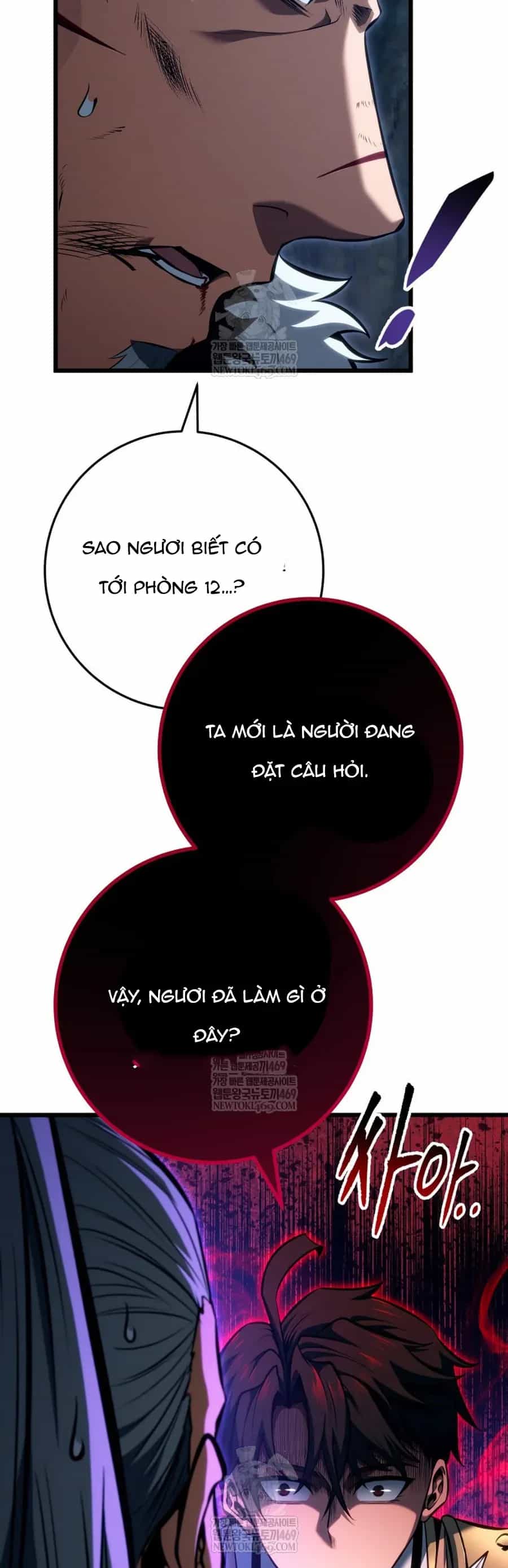 Sát Long Nhân Hồi Quy Siêu Việt - Chương 69 - ảnh 30