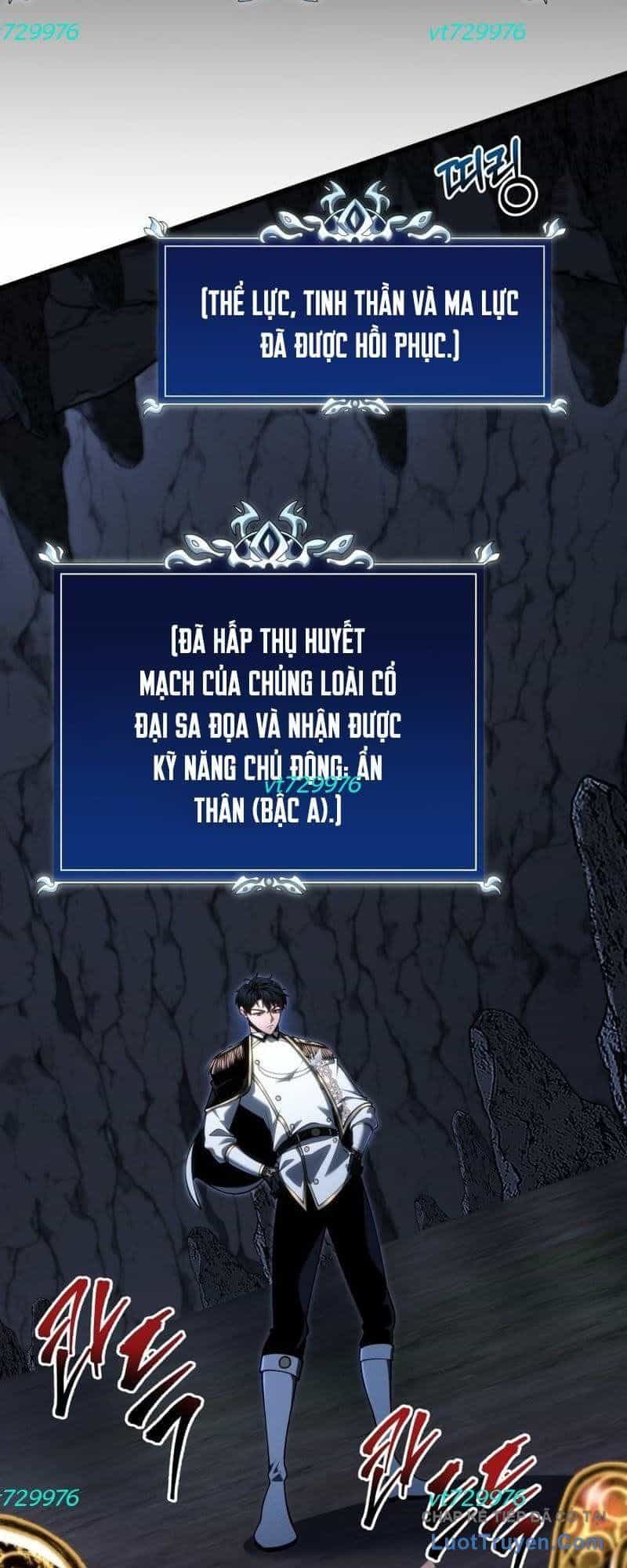 Sát Long Nhân Hồi Quy Siêu Việt - Chương 74 - ảnh 42