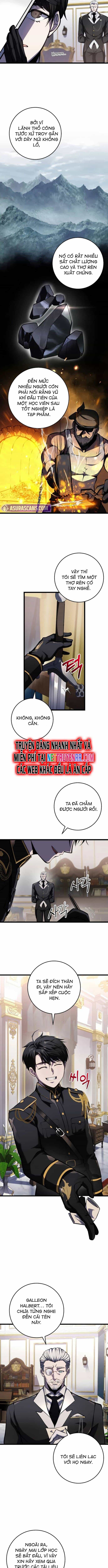 Sát Long Nhân Hồi Quy Siêu Việt - Chương 8 - ảnh 5
