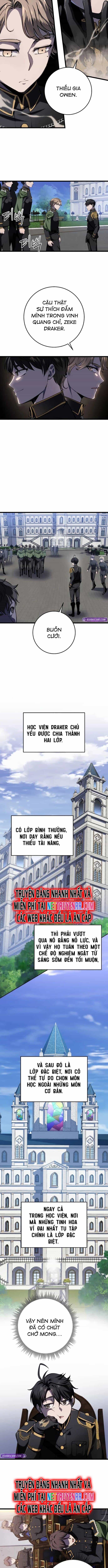 Sát Long Nhân Hồi Quy Siêu Việt - Chương 9 - ảnh 6