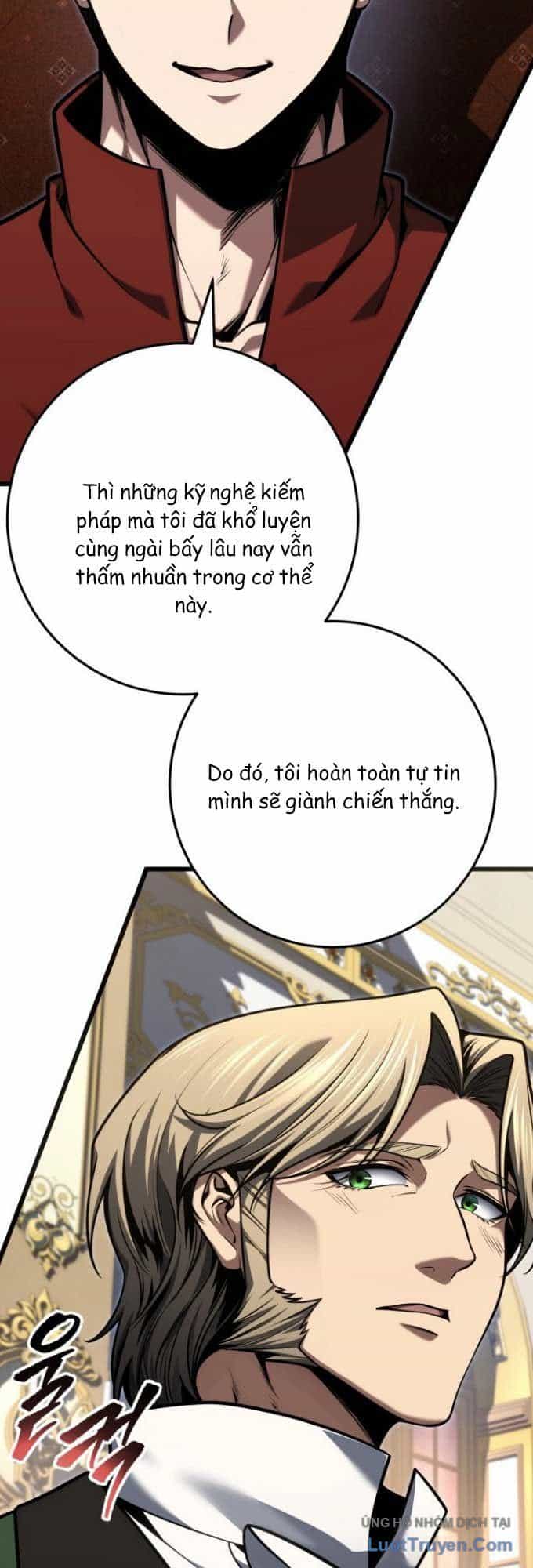 Sát Long Nhân Hồi Quy Siêu Việt - Chương 91 - ảnh 28