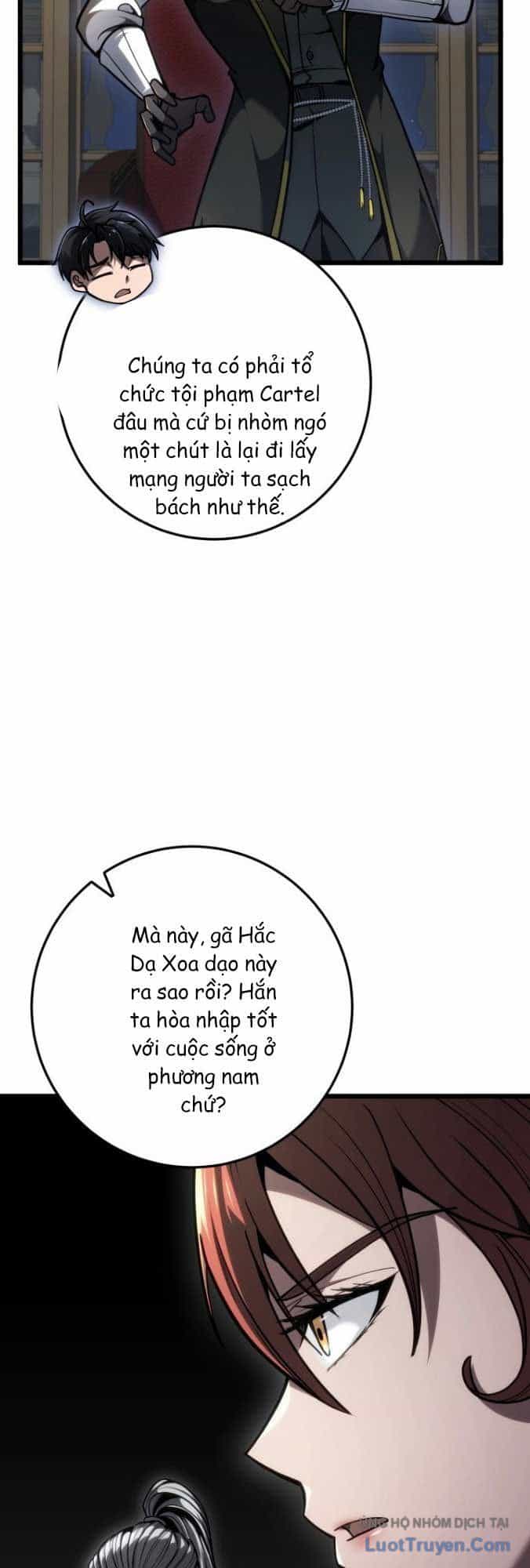 Sát Long Nhân Hồi Quy Siêu Việt - Chương 91 - ảnh 52