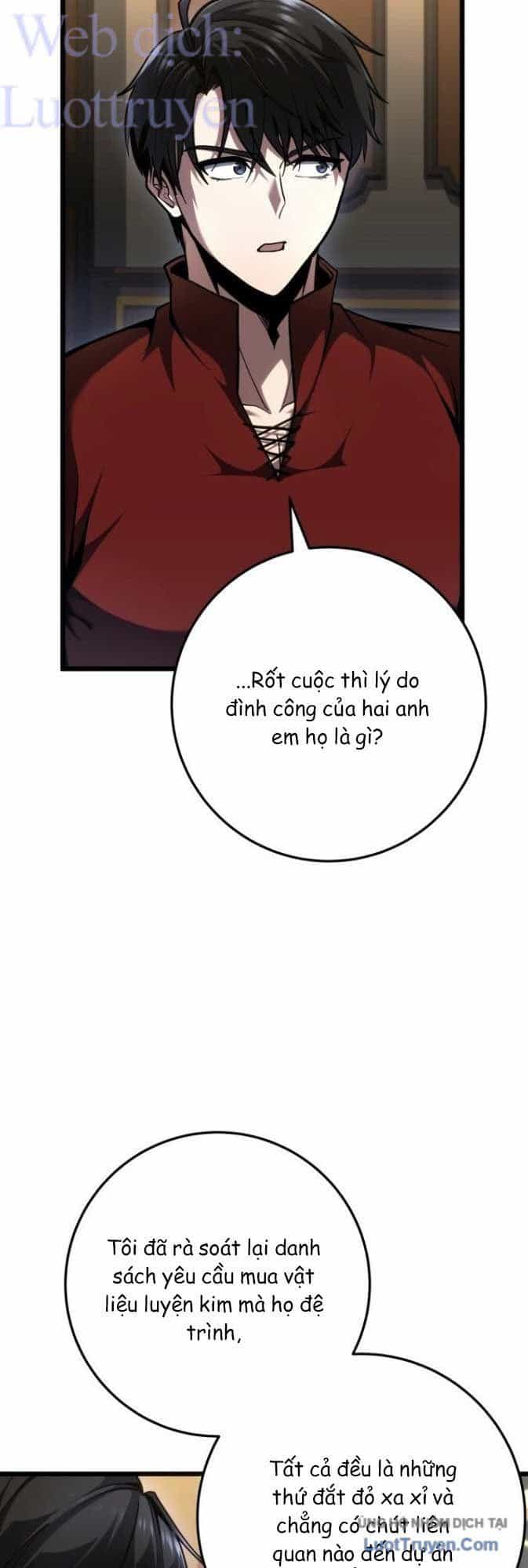 Sát Long Nhân Hồi Quy Siêu Việt - Chương 92 - ảnh 5