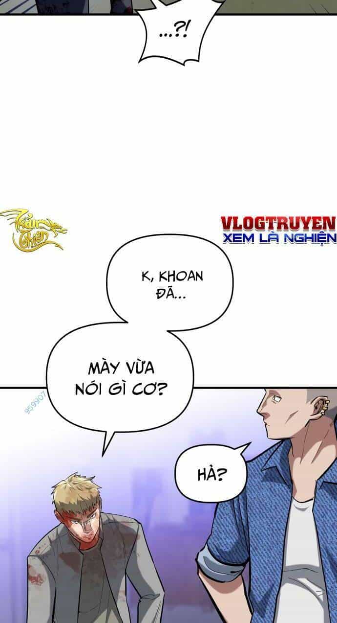 Sát Nhân Cuồng Loạn - Chương 10 - ảnh 52