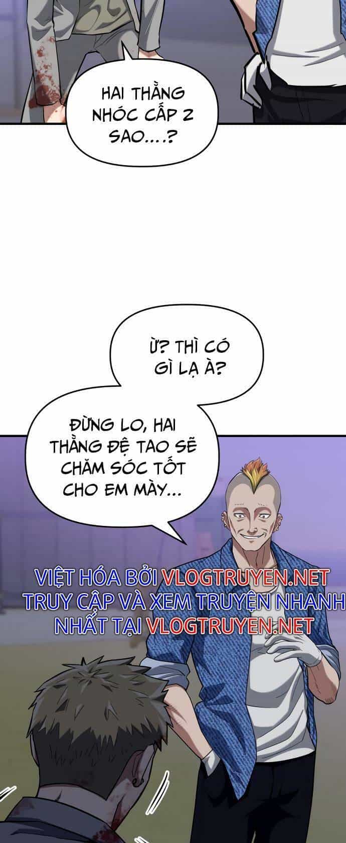 Sát Nhân Cuồng Loạn - Chương 10 - ảnh 53