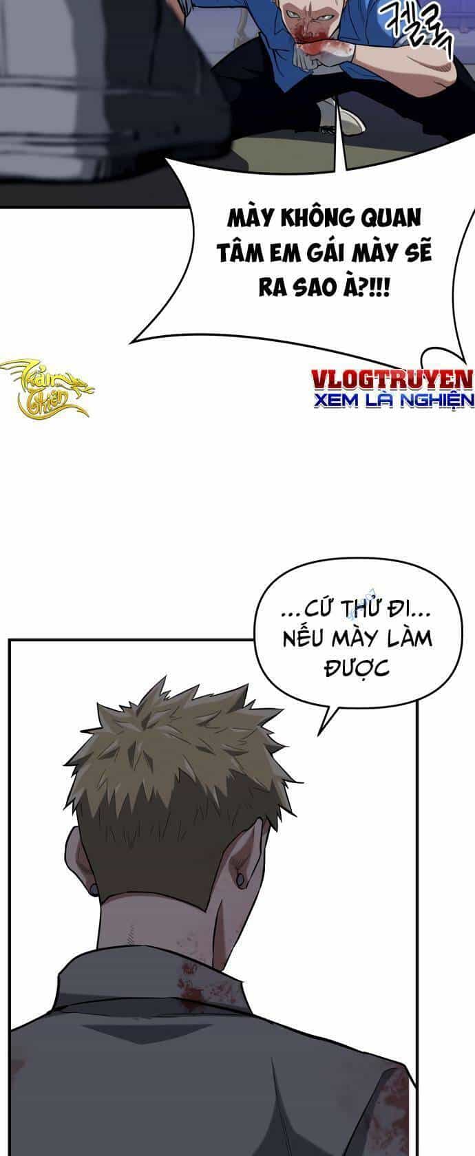 Sát Nhân Cuồng Loạn - Chương 10 - ảnh 62