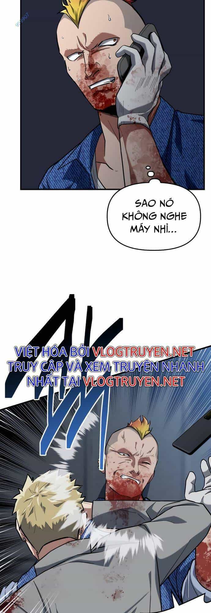 Sát Nhân Cuồng Loạn - Chương 10 - ảnh 65