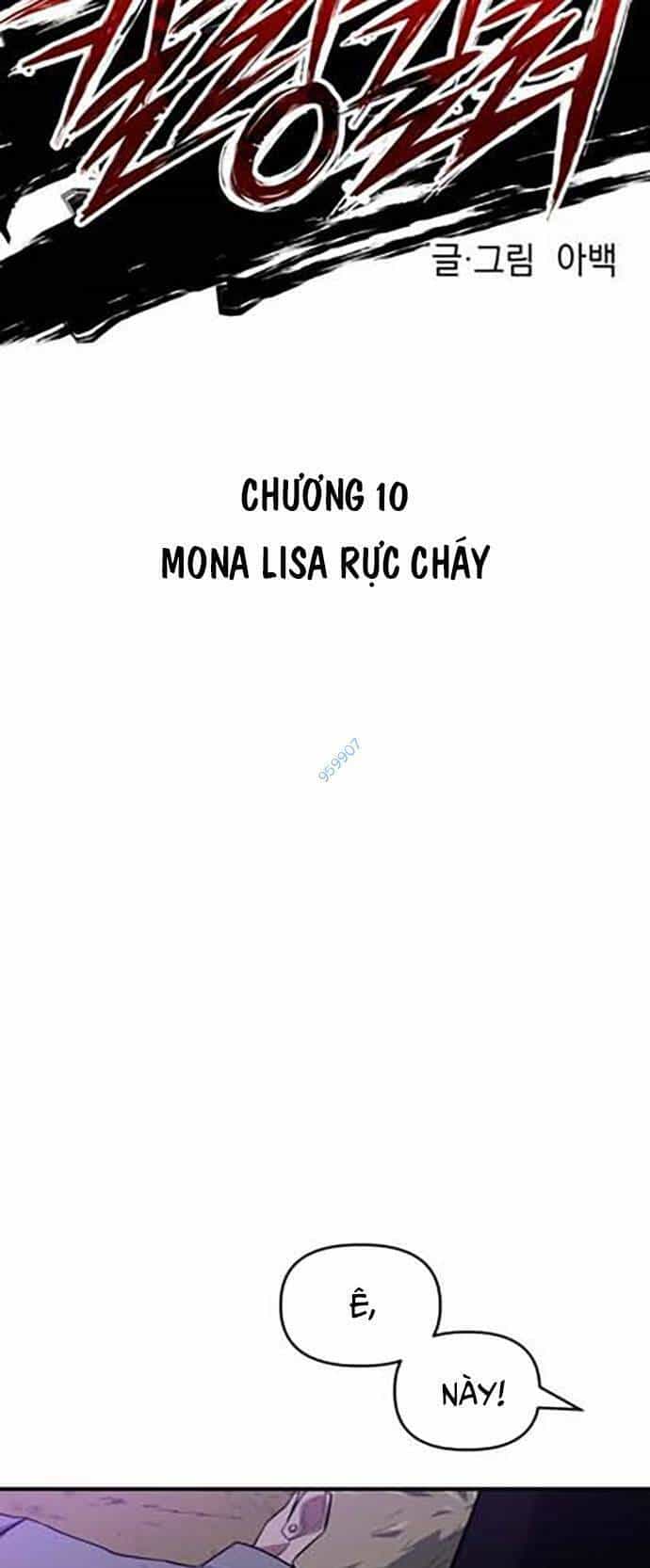 Sát Nhân Cuồng Loạn - Chương 10 - ảnh 8