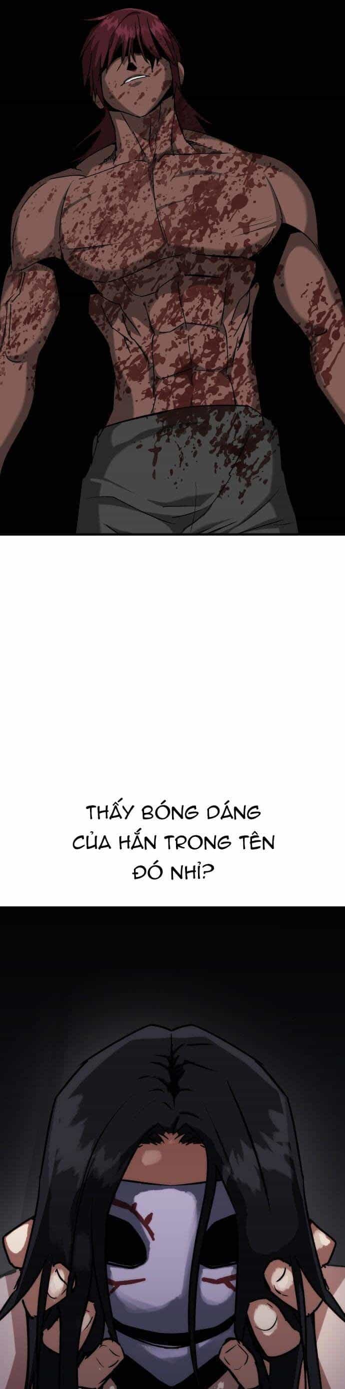 Sát Nhân Cuồng Loạn - Chương 100 - ảnh 27