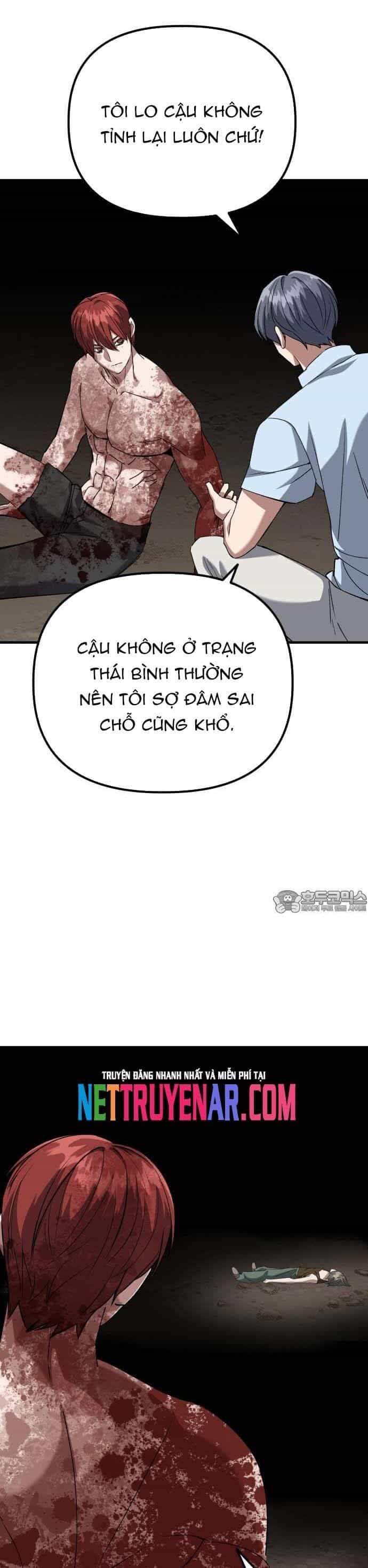 Sát Nhân Cuồng Loạn - Chương 101 - ảnh 17