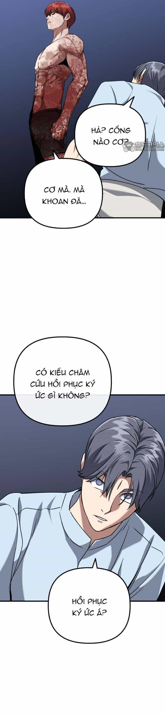 Sát Nhân Cuồng Loạn - Chương 101 - ảnh 19