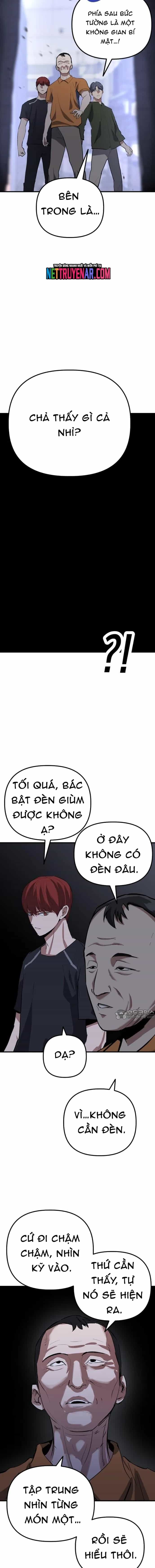 Sát Nhân Cuồng Loạn - Chương 102 - ảnh 14
