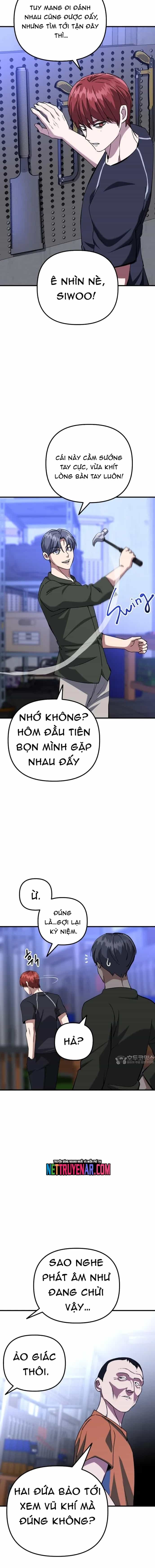Sát Nhân Cuồng Loạn - Chương 102 - ảnh 3