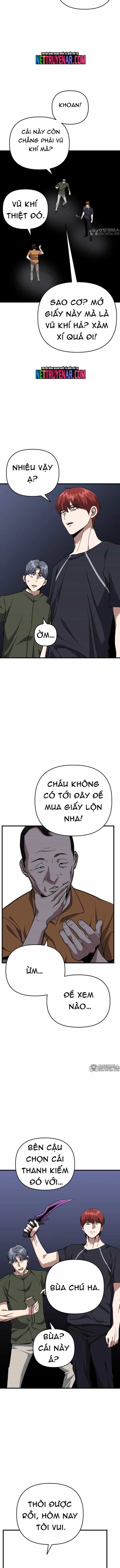 Sát Nhân Cuồng Loạn - Chương 103 - ảnh 4