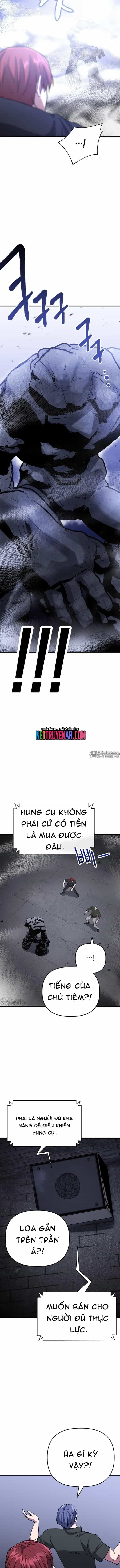 Sát Nhân Cuồng Loạn - Chương 103 - ảnh 9