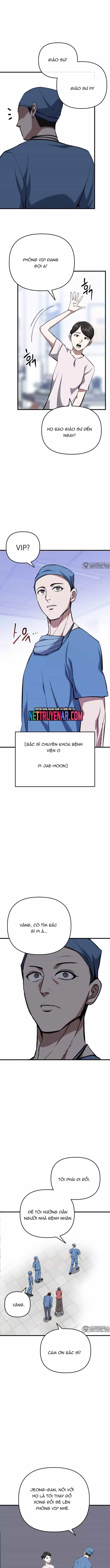 Sát Nhân Cuồng Loạn - Chương 104 - ảnh 5