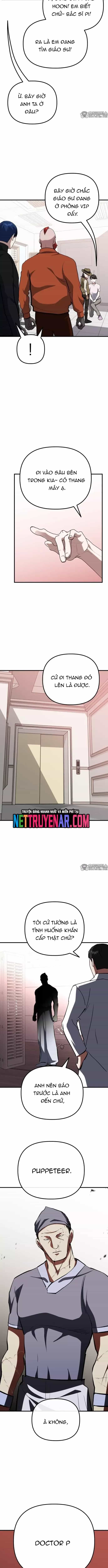 Sát Nhân Cuồng Loạn - Chương 105 - ảnh 11