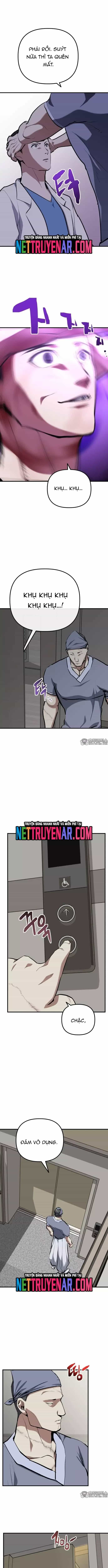 Sát Nhân Cuồng Loạn - Chương 105 - ảnh 13