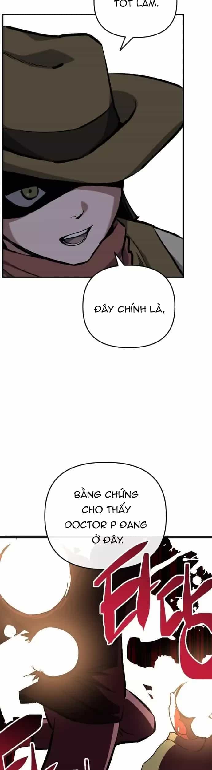 Sát Nhân Cuồng Loạn - Chương 107 - ảnh 27