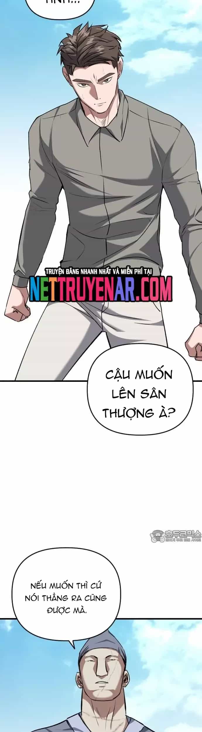 Sát Nhân Cuồng Loạn - Chương 107 - ảnh 3
