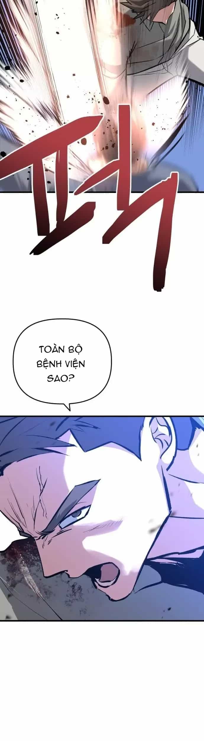 Sát Nhân Cuồng Loạn - Chương 107 - ảnh 46