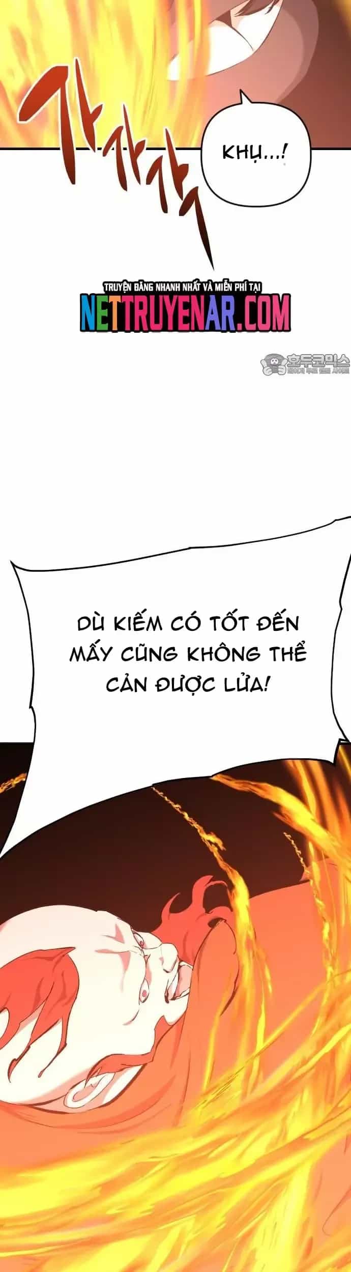 Sát Nhân Cuồng Loạn - Chương 108 - ảnh 18
