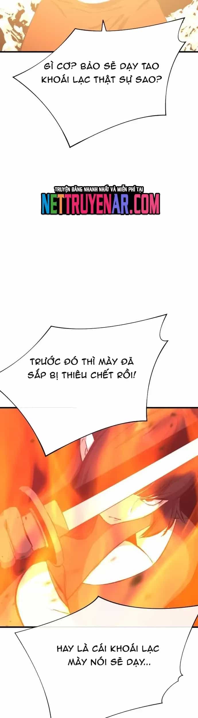 Sát Nhân Cuồng Loạn - Chương 108 - ảnh 23