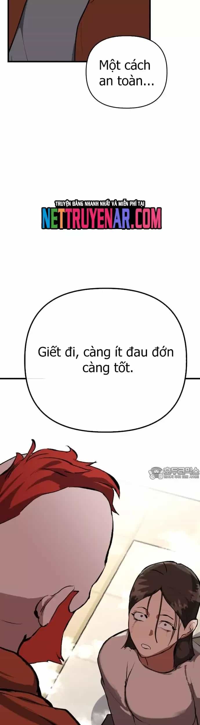Sát Nhân Cuồng Loạn - Chương 108 - ảnh 5