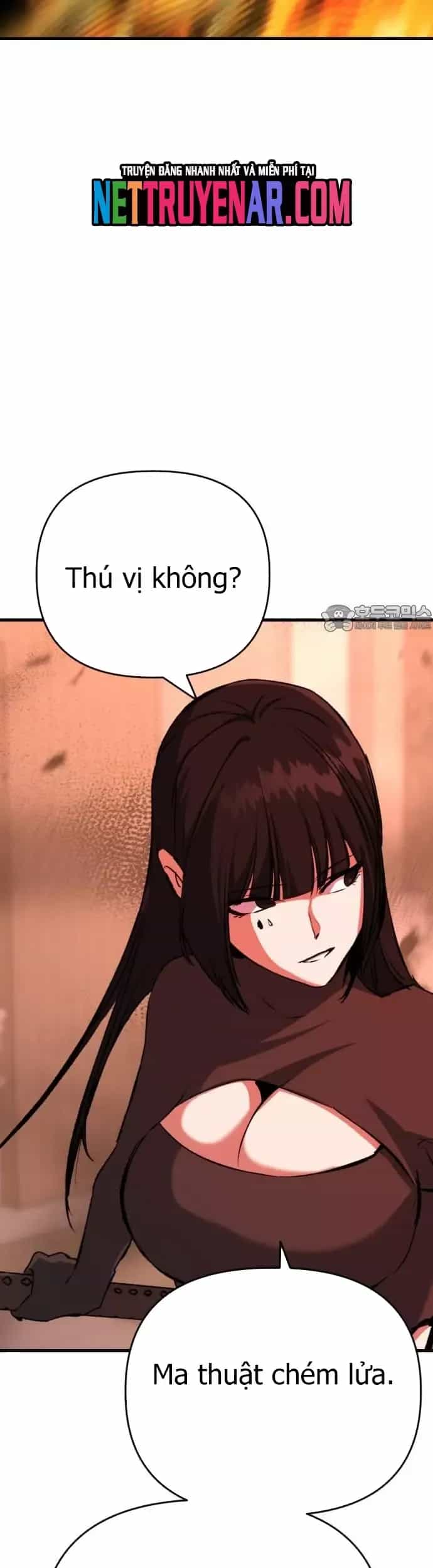 Sát Nhân Cuồng Loạn - Chương 109 - ảnh 3