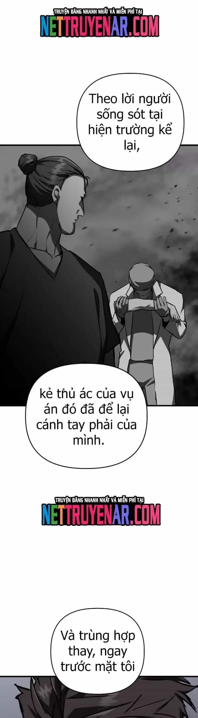Sát Nhân Cuồng Loạn - Chương 109 - ảnh 48
