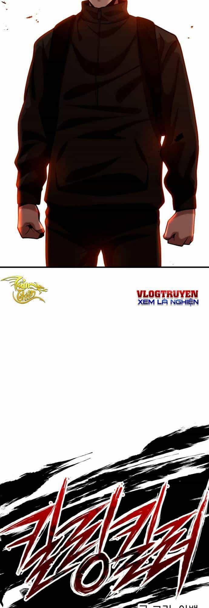Sát Nhân Cuồng Loạn - Chương 11 - ảnh 10