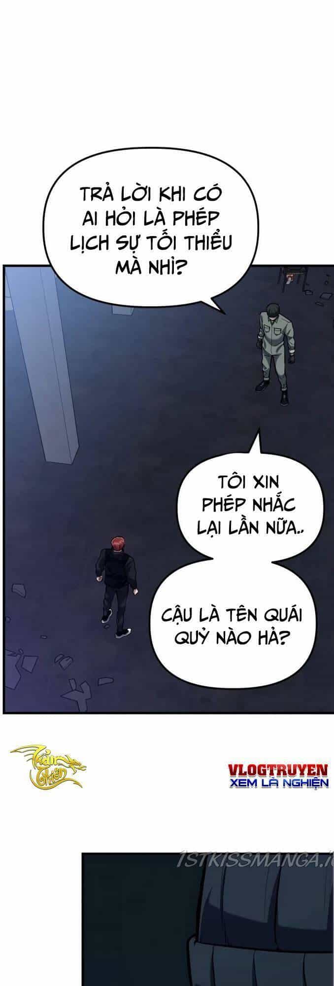 Sát Nhân Cuồng Loạn - Chương 11 - ảnh 17