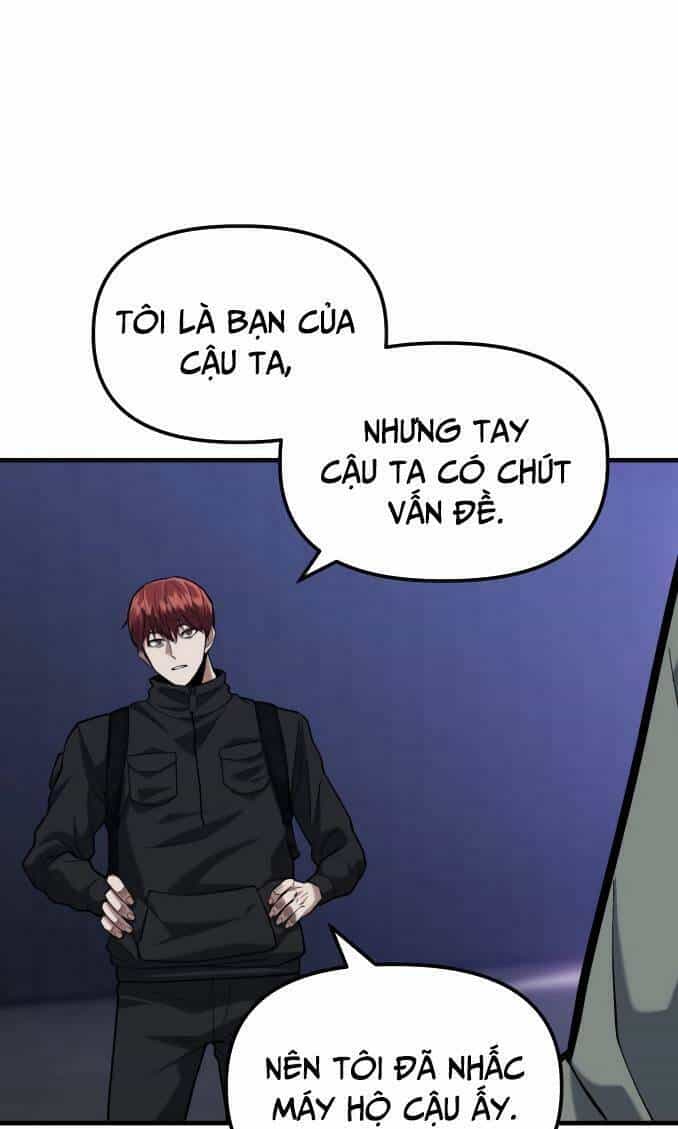 Sát Nhân Cuồng Loạn - Chương 11 - ảnh 22