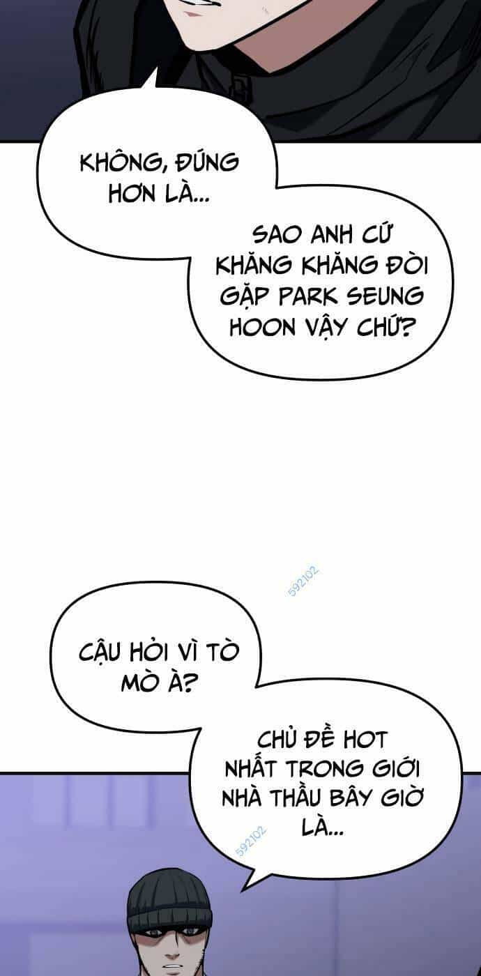 Sát Nhân Cuồng Loạn - Chương 11 - ảnh 41