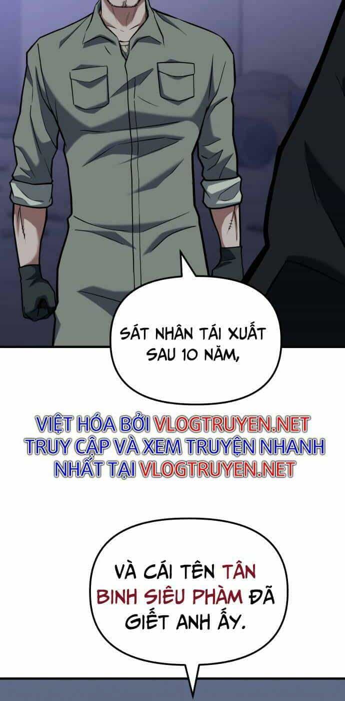 Sát Nhân Cuồng Loạn - Chương 11 - ảnh 42