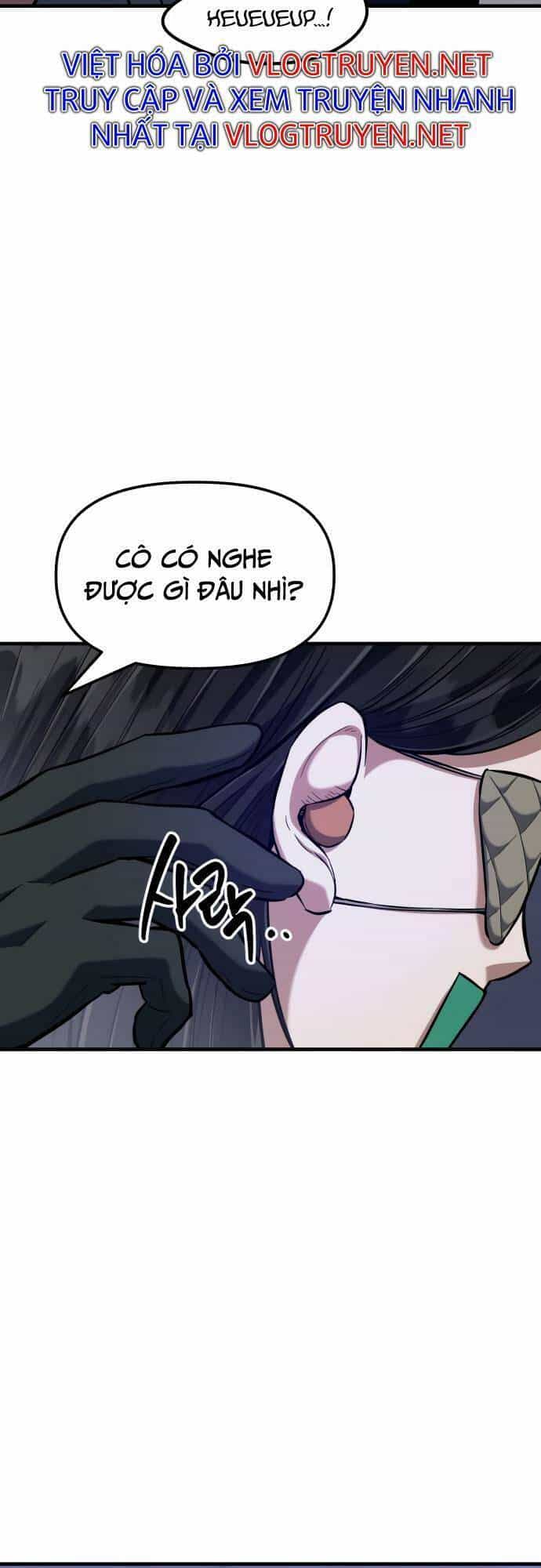 Sát Nhân Cuồng Loạn - Chương 11 - ảnh 7