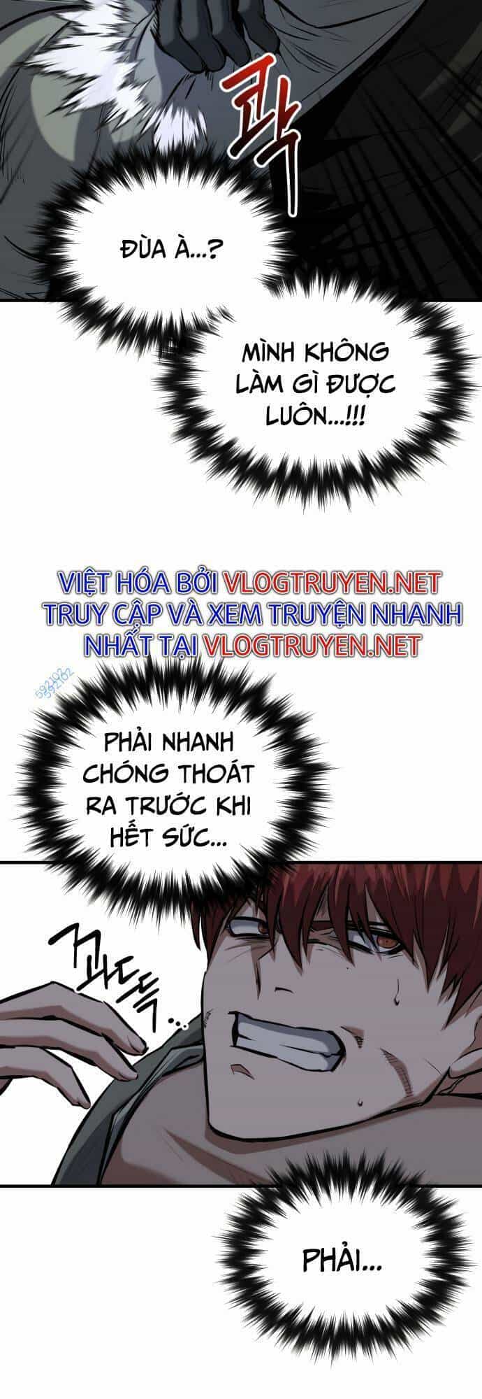 Sát Nhân Cuồng Loạn - Chương 11 - ảnh 71