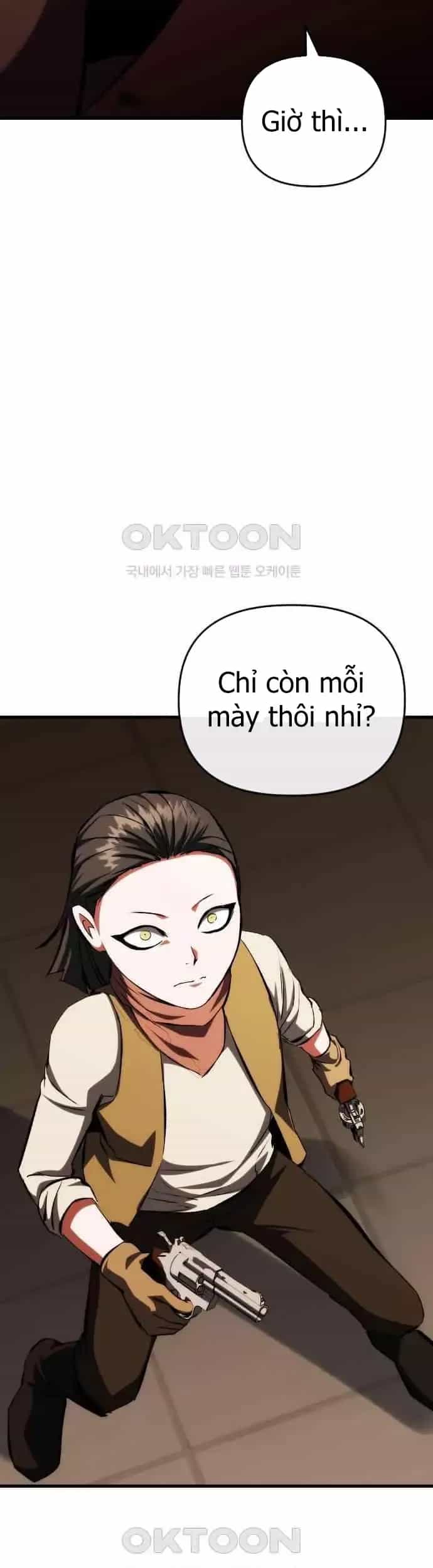 Sát Nhân Cuồng Loạn - Chương 110 - ảnh 33