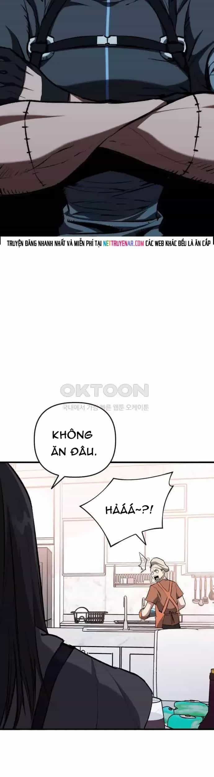 Sát Nhân Cuồng Loạn - Chương 111 - ảnh 13