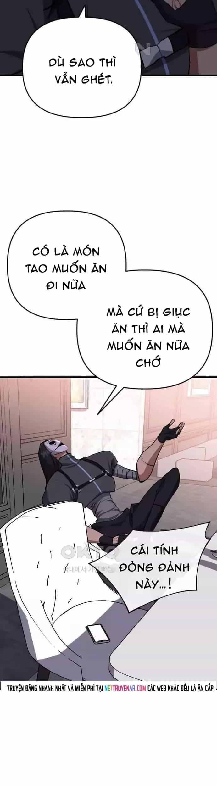 Sát Nhân Cuồng Loạn - Chương 111 - ảnh 16