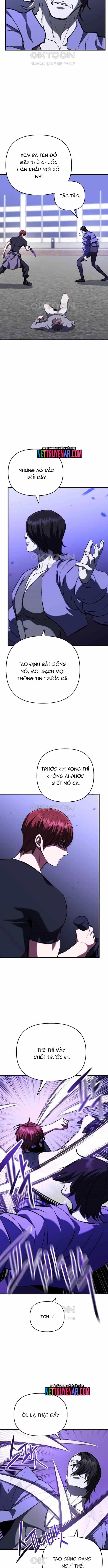 Sát Nhân Cuồng Loạn - Chương 113 - ảnh 8