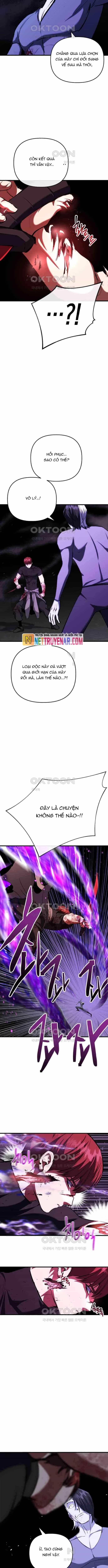 Sát Nhân Cuồng Loạn - Chương 116 - ảnh 10