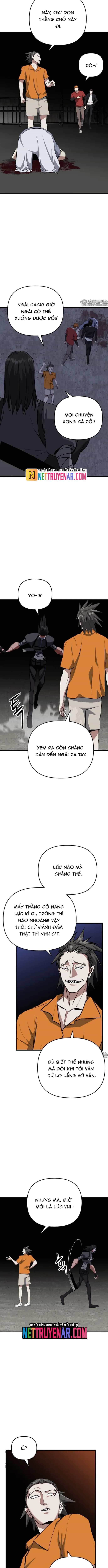 Sát Nhân Cuồng Loạn - Chương 118 - ảnh 7