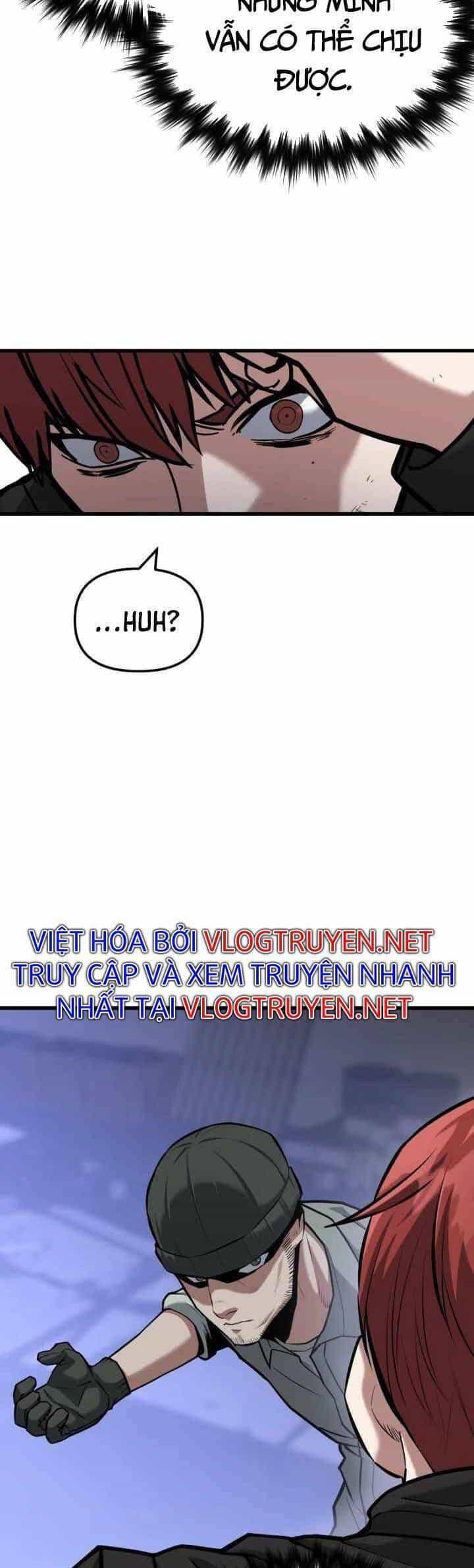 Sát Nhân Cuồng Loạn - Chương 12 - ảnh 19