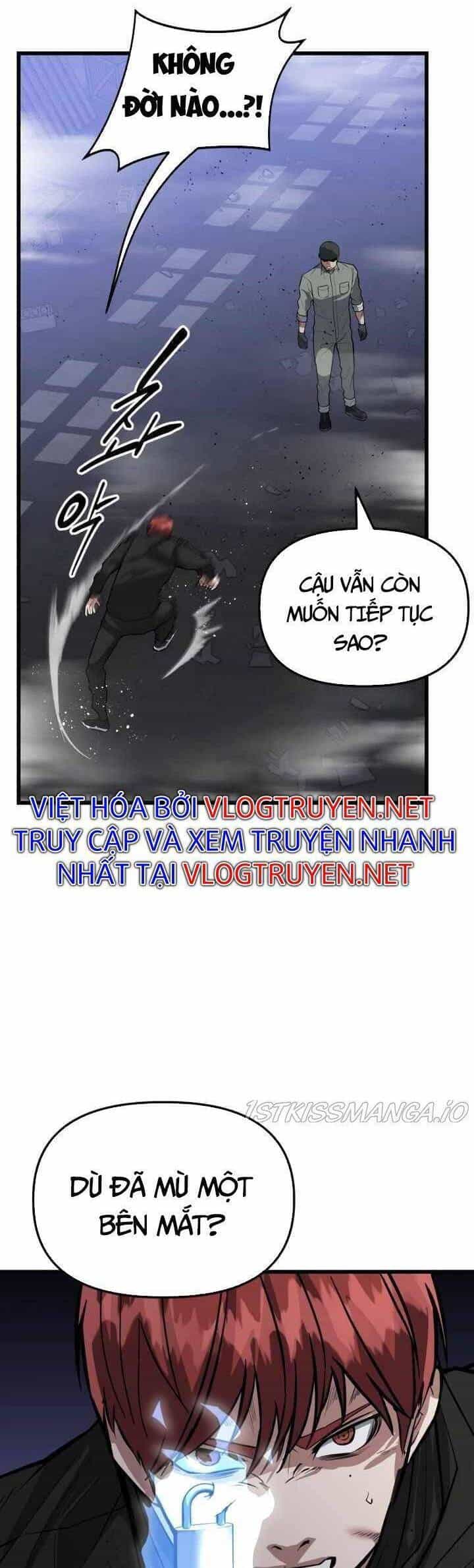 Sát Nhân Cuồng Loạn - Chương 12 - ảnh 50
