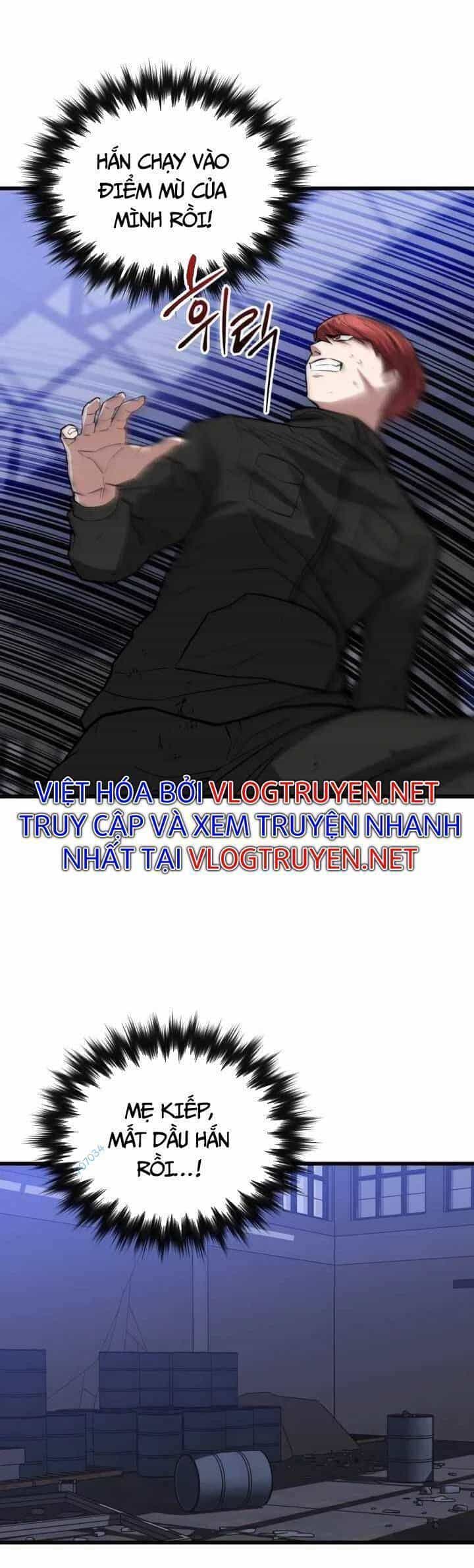 Sát Nhân Cuồng Loạn - Chương 12 - ảnh 52