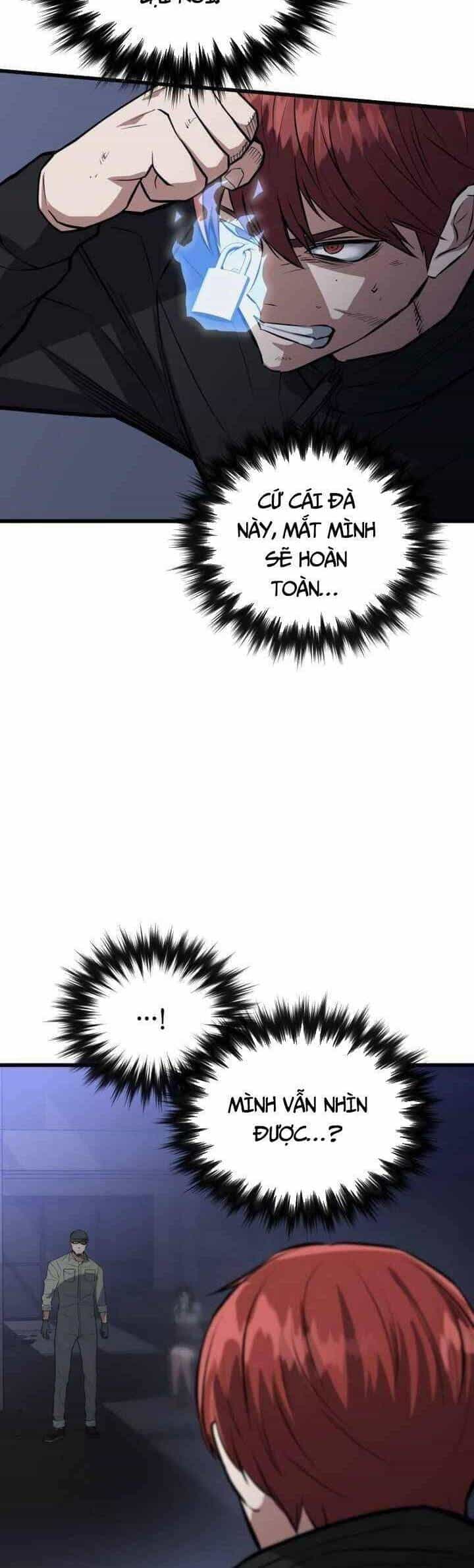 Sát Nhân Cuồng Loạn - Chương 12 - ảnh 56