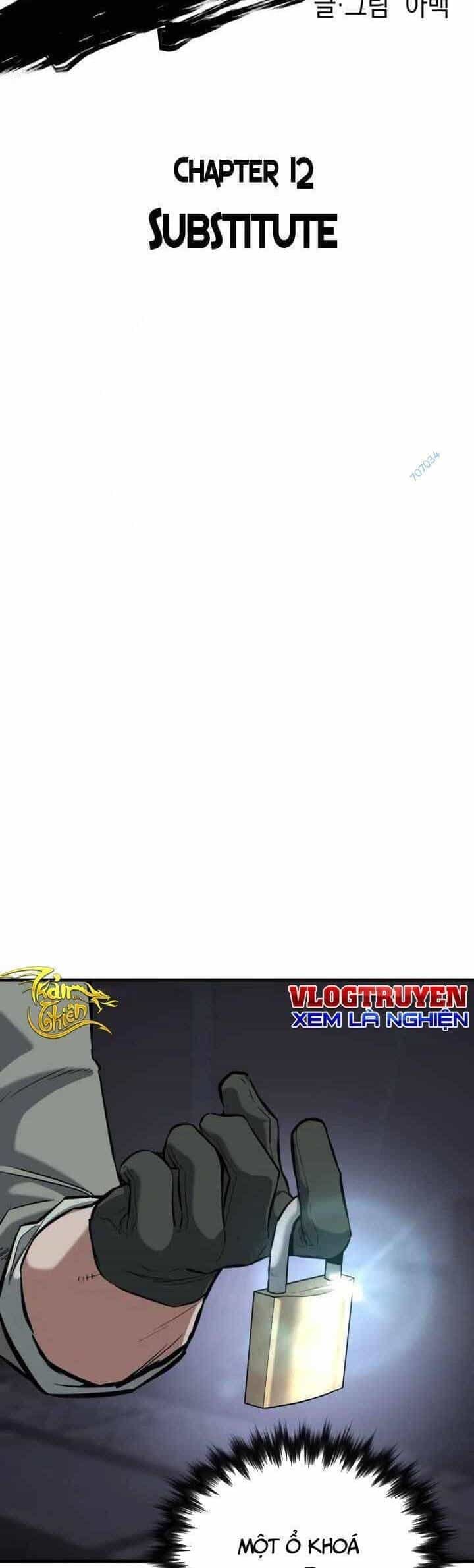 Sát Nhân Cuồng Loạn - Chương 12 - ảnh 6