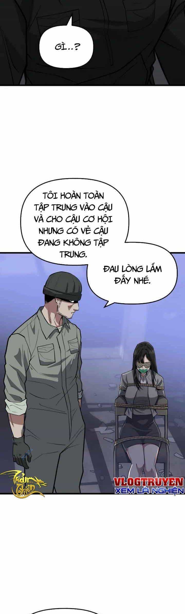 Sát Nhân Cuồng Loạn - Chương 12 - ảnh 61